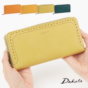 Dakota 公式 ダコタ dakota ダコタ財布 長財布 財布 レディース アペーゴ 0030471