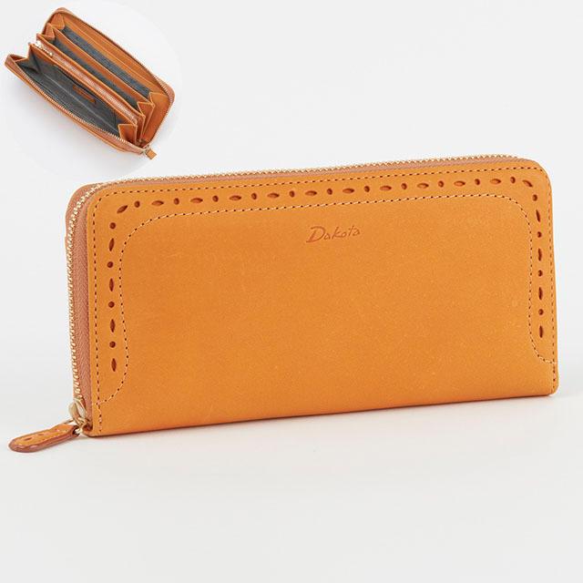 Dakota 公式 ダコタ dakota ダコタ財布 長財布 財布 レディース アペーゴ 0030471 - 画像 (2)