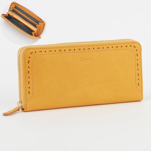 Dakota 公式 ダコタ dakota ダコタ財布 長財布 財布 レディース アペーゴ 0030471 - 画像 (3)