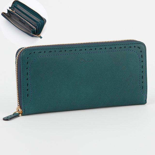Dakota 公式 ダコタ dakota ダコタ財布 長財布 財布 レディース アペーゴ 0030471 - 画像 (5)