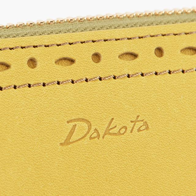 Dakota 公式 ダコタ dakota ダコタ財布 長財布 財布 レディース アペーゴ 0030471 - 画像 (8)