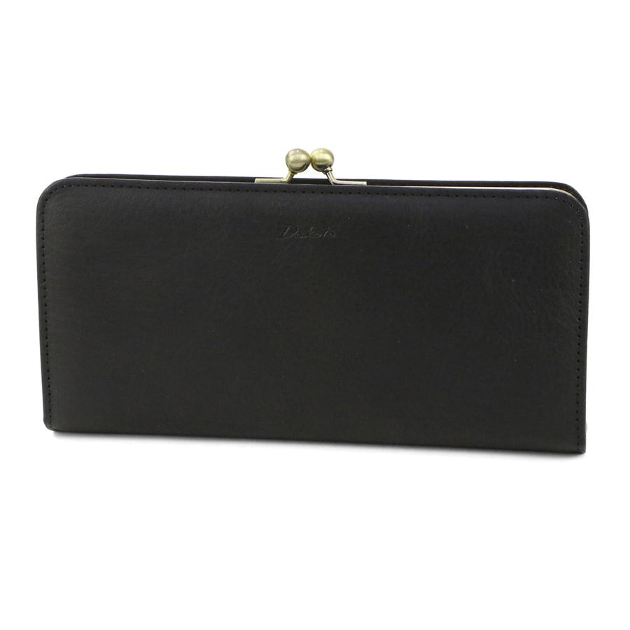 Dakota 【安心の3年保証&プレゼント付】 ダコタ ラルゴ がま口長財布 0030589(0035889) - 画像 (5)