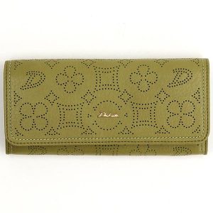 Dakota ダコタディクラッセカブセ長札入れ