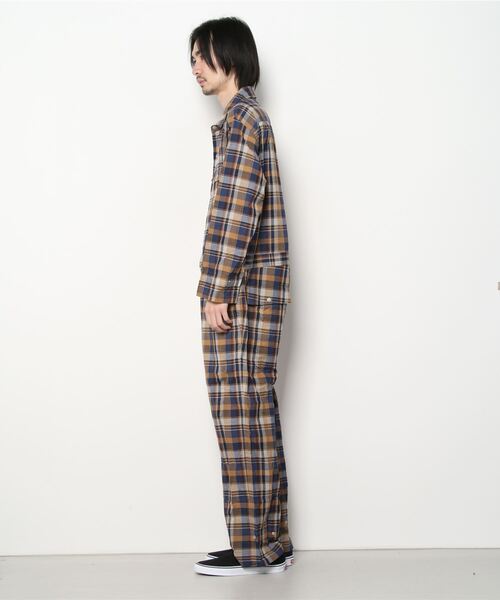 suicoke オールインワン ts(s) - 画像 (3)