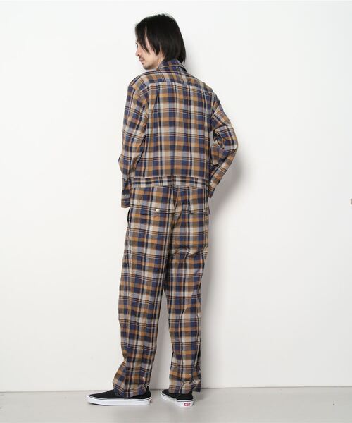 suicoke オールインワン ts(s) - 画像 (4)