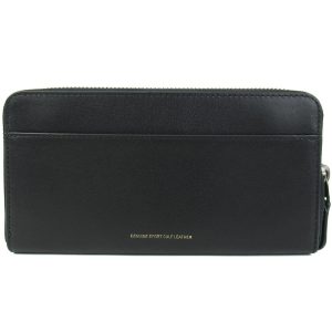 COACH コーチ 長財布 メンズ レディース レザー