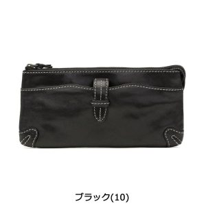 Dakota ダコタ小物+選べるノベルティ付 ダコタ 長財布 財布 ファスナー 本革 スリム 薄い 女性 小銭入れ付き レディース 0030315 (0035105、0030105)