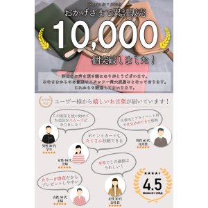 MGSABLE 長財布 レディース 本革 メンズ ラウンドファスナー 財布 スリム 使いやすい 牛革 小銭入れ仕切り 小銭分別 プレゼント 20代 30代 40代 50代