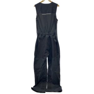 NORTH SAILS/オールインワン/--/--/ブラック/無地